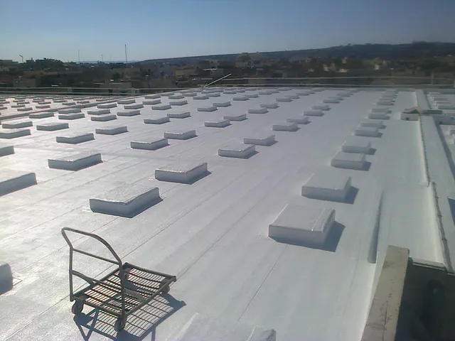 waterproofing membrane