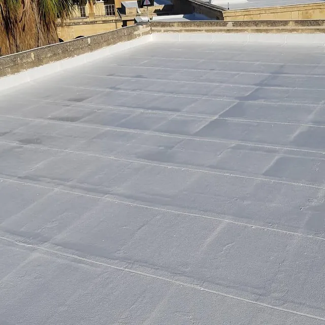 waterproofing membrane