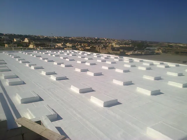 waterproofing membrane