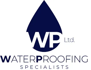 Wp waterproofing logo